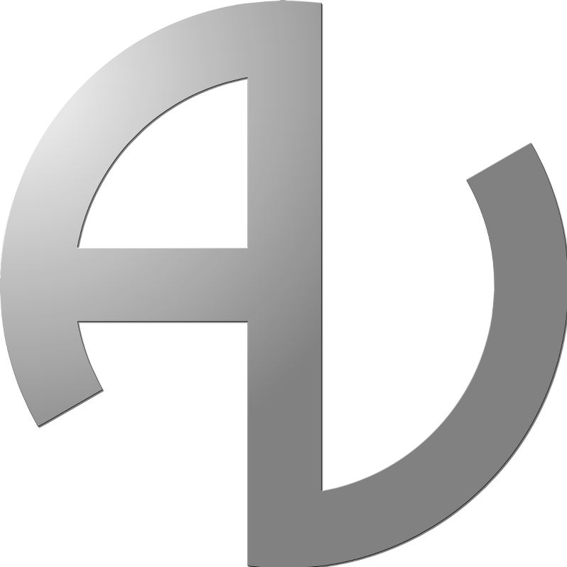 Logo der ActualVision GmbH
